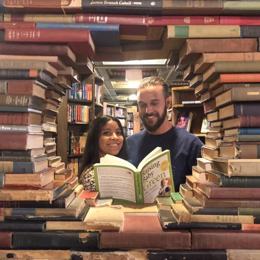 Meet your Posher, Katherine